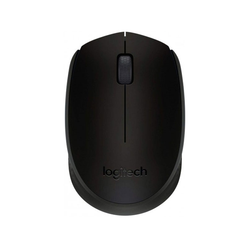 Logitech B170 Wireless Mouse